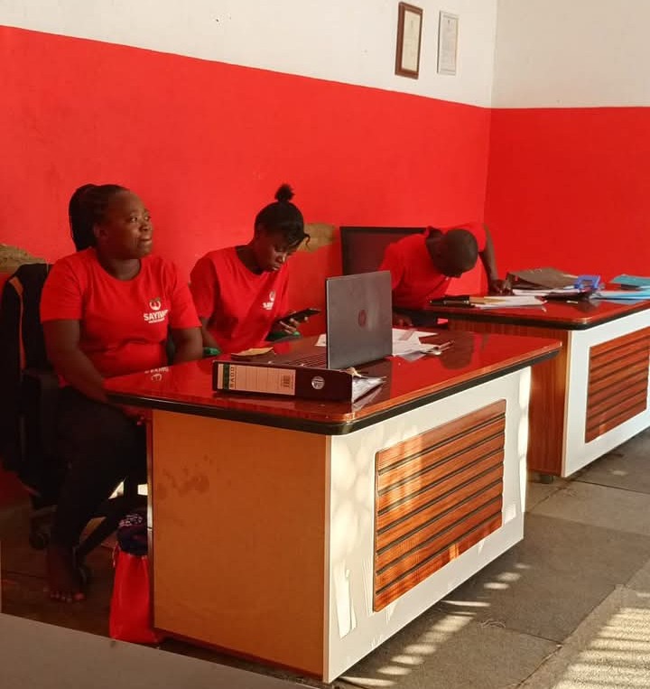 Sayiwe Microfinance Office