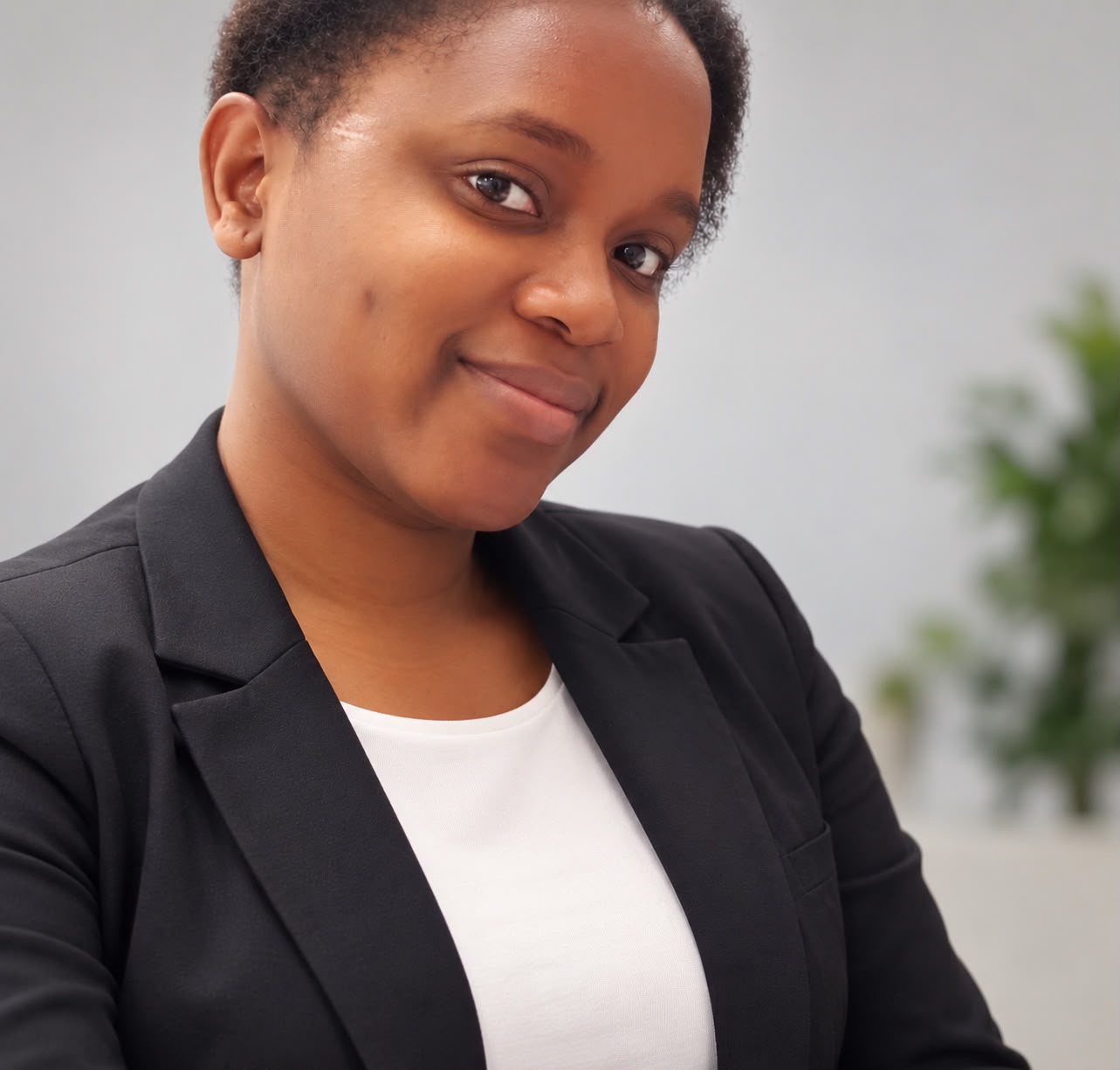 Dr. Winnie Mkandawire, Chief Strategic Planning and Research Officer
